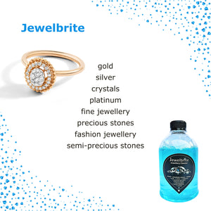 Jewelbrite - Jewellery Cleaner