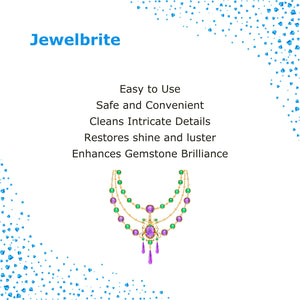 Jewelbrite - Jewellery Cleaner