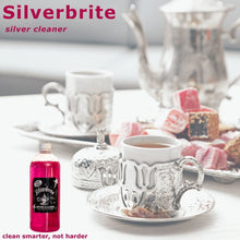 Load image into Gallery viewer, SILVERBRITE - Silver Cleaner