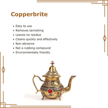 Load image into Gallery viewer, Copperbrite - Brass &amp; Copper Cleaner