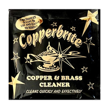 Load image into Gallery viewer, Copperbrite - Concentrate Brass &amp; Copper Cleaner