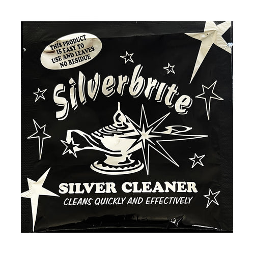 Silverbrite - Concentrated Silver Cleaner