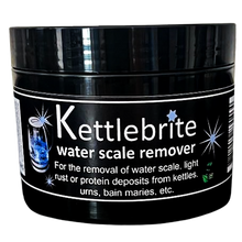 Load image into Gallery viewer, Kettlebrite - water scale remover