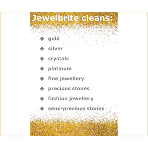 Jewelbrite - Jewellery Cleaner