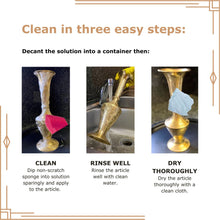 Load image into Gallery viewer, Copperbrite - Brass &amp; Copper Cleaner