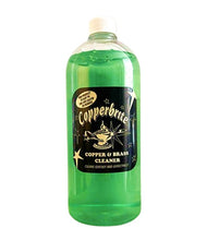 Load image into Gallery viewer, Copperbrite - Brass &amp; Copper Cleaner