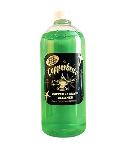 Copperbrite - Brass & Copper Cleaner