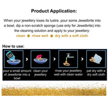 Load image into Gallery viewer, Jewelbrite - Jewellery Cleaner